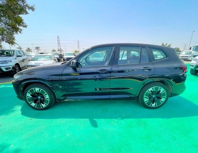 New 2023 BMW X3-11