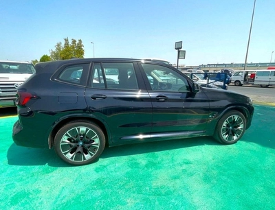 New 2023 BMW X3-5