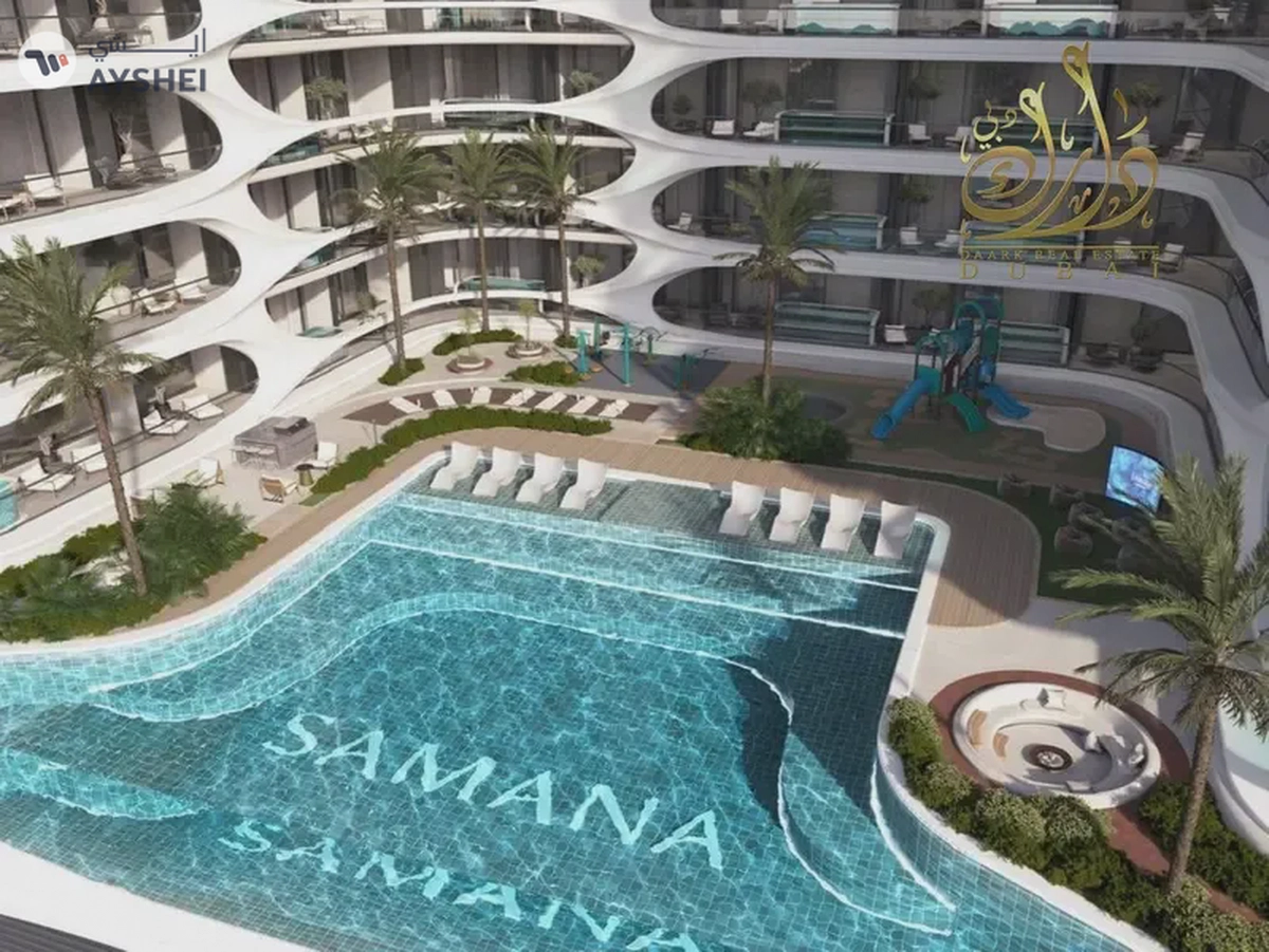 Save 300K On Cash | Distress Deal For Investors | Units With Private Pool