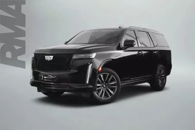 AED 4,152 / 60 months | 0% DP | 2021 Cadillac Escalade 600 / Full Service History-0