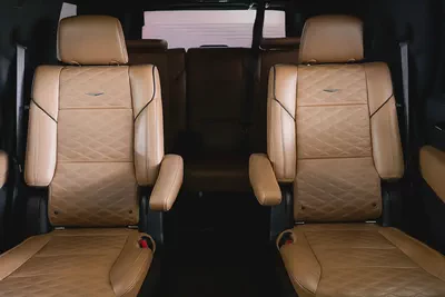 AED 4,152 / 60 months | 0% DP | 2021 Cadillac Escalade 600 / Full Service History-10