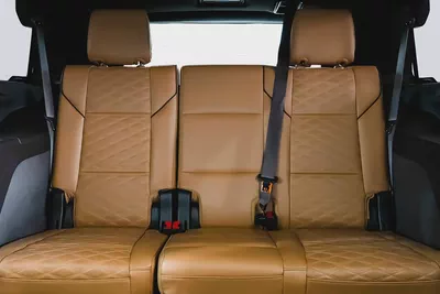 AED 4,152 / 60 months | 0% DP | 2021 Cadillac Escalade 600 / Full Service History-11