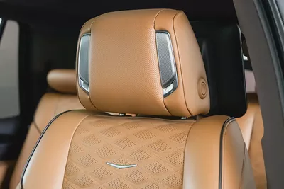 AED 4,152 / 60 months | 0% DP | 2021 Cadillac Escalade 600 / Full Service History-14