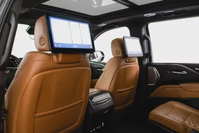 AED 4,152 / 60 months | 0% DP | 2021 Cadillac Escalade 600 / Full Service History-15