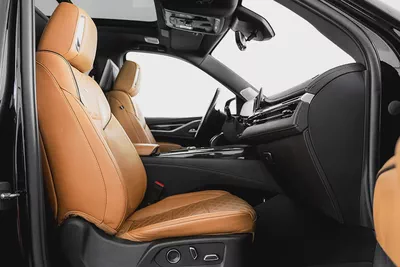 AED 4,152 / 60 months | 0% DP | 2021 Cadillac Escalade 600 / Full Service History-6