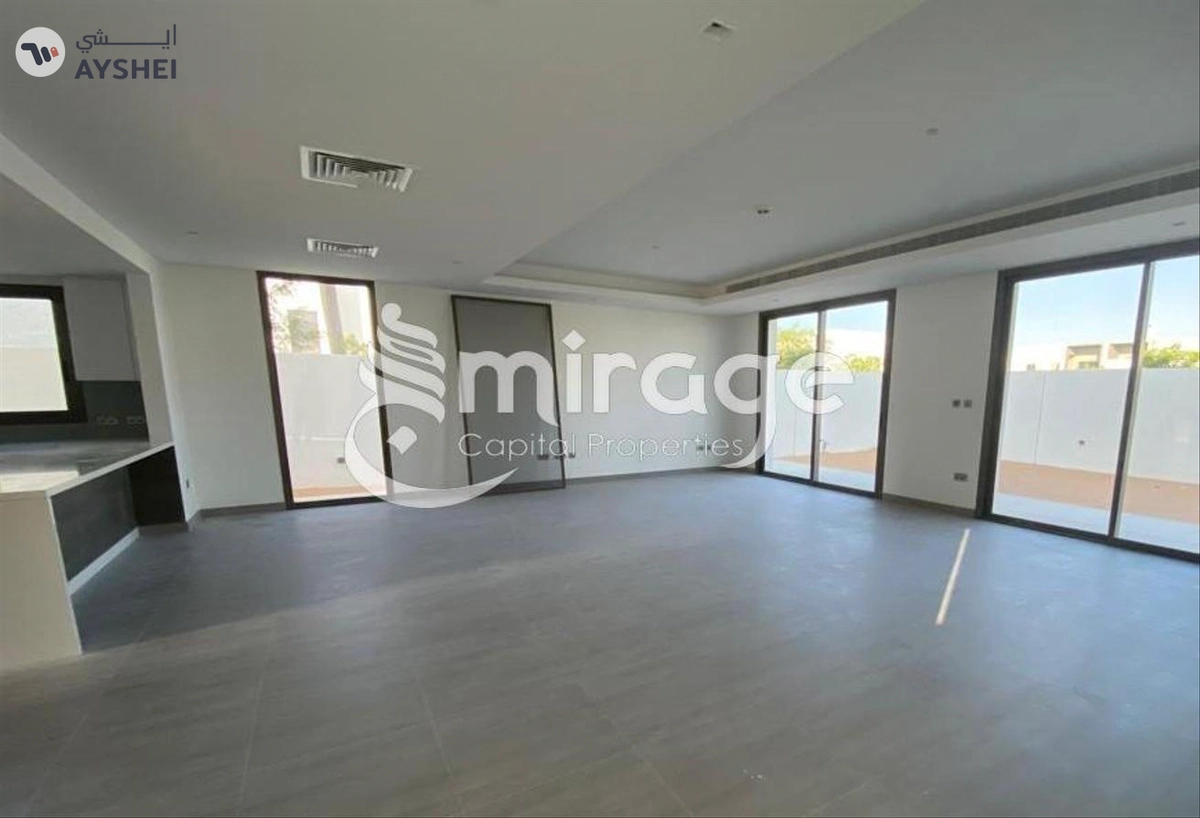 TOWNHOUSE FOR SALE IN REDWOODS, YAS ACRES