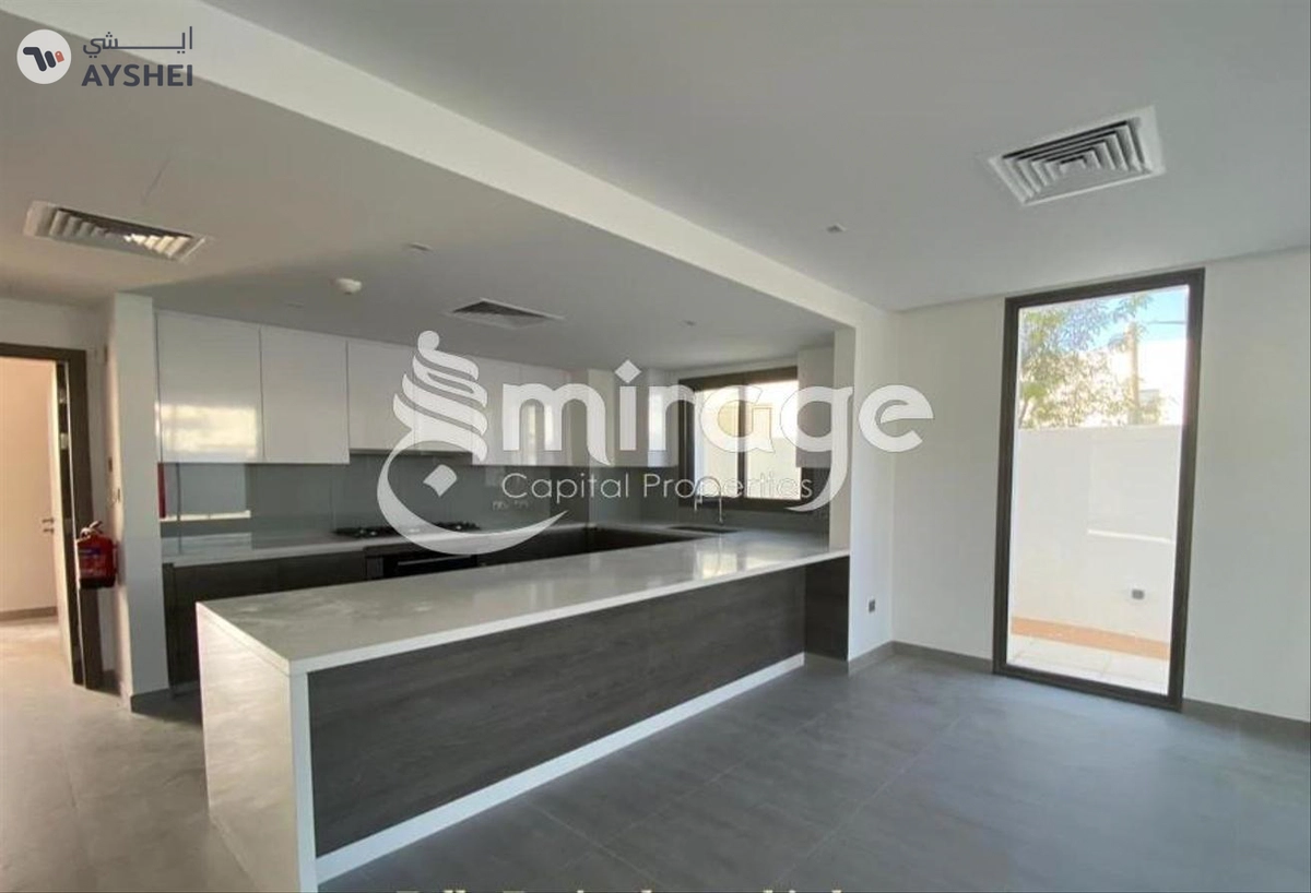 TOWNHOUSE FOR SALE IN REDWOODS, YAS ACRES