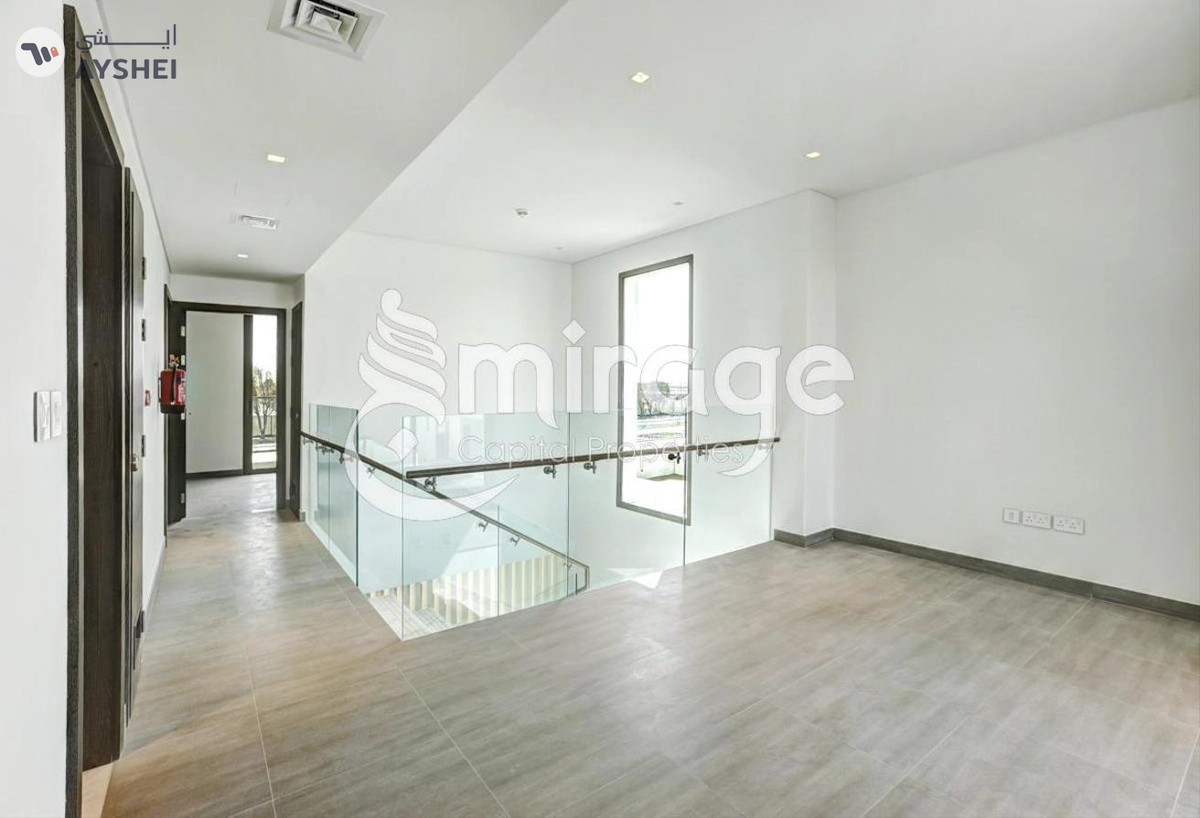 TOWNHOUSE FOR SALE IN REDWOODS, YAS ACRES