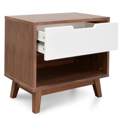 Bed Side Table 3-1