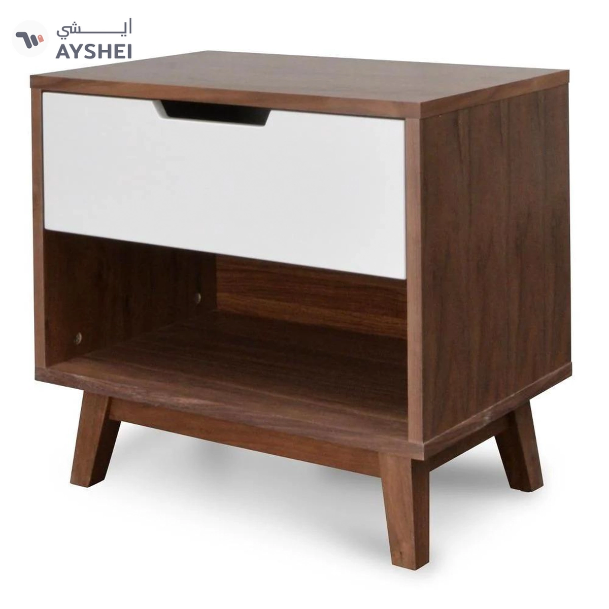 Bed Side Table 3-2-2