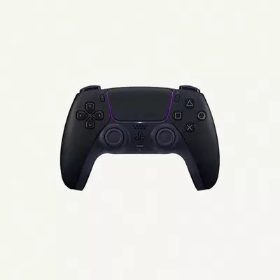 Sony DualSense Wireless Controller For PlayStation 5 - Midnight Black-0
