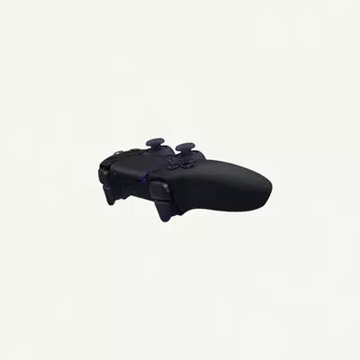 Sony DualSense Wireless Controller For PlayStation 5 - Midnight Black-1