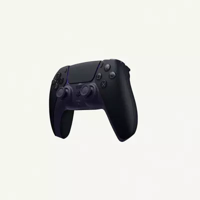 Sony DualSense Wireless Controller For PlayStation 5 - Midnight Black-3