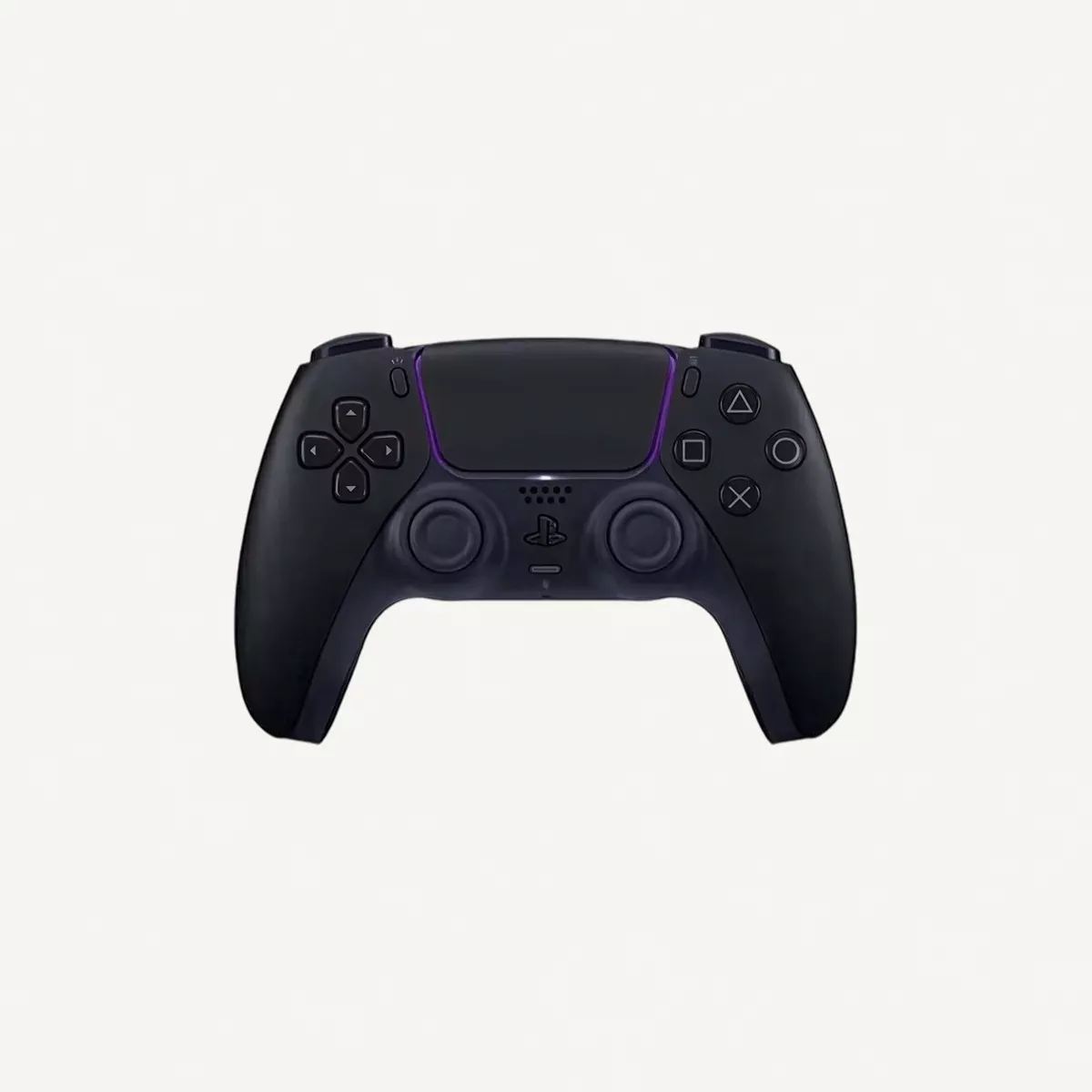 Sony DualSense Wireless Controller For PlayStation 5 - Midnight Black
