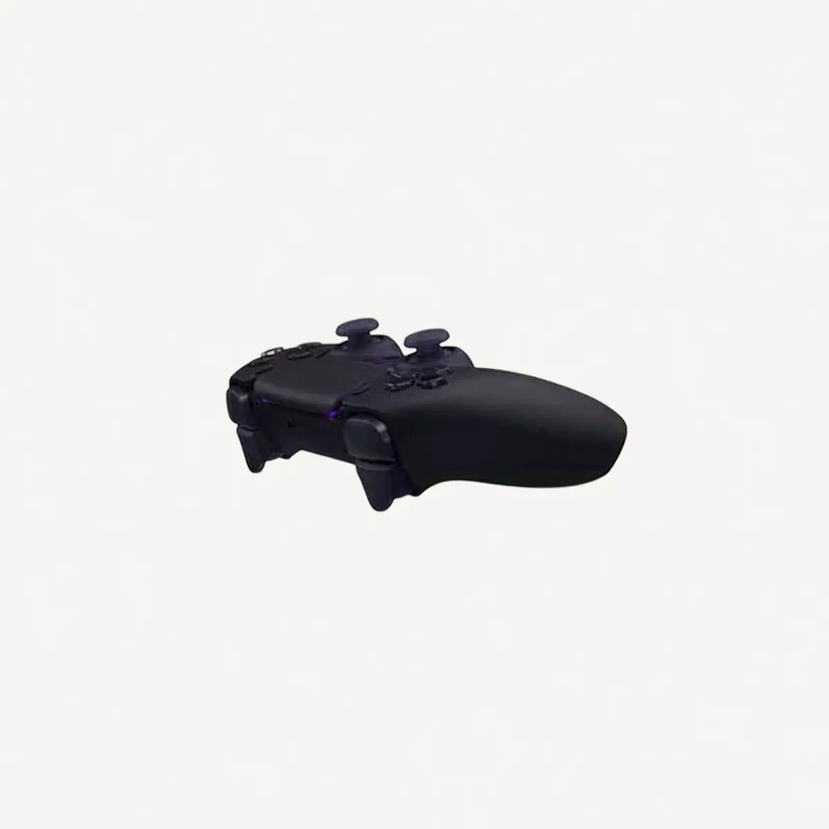 Sony DualSense Wireless Controller For PlayStation 5 - Midnight Black-1-1