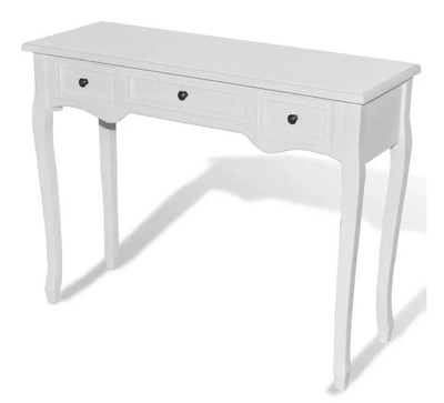 Console Table 1-1