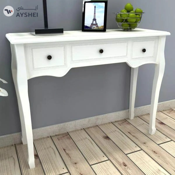 Console Table 1
