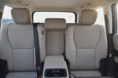 Toyota Prado 2026 -2.4 Petrol GCC Specs - Brand New-12
