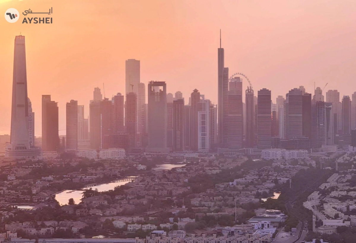 APARTMENT FOR SALE IN ELARIS SKY, JUMEIRAH VILLAGE TRIANGLE