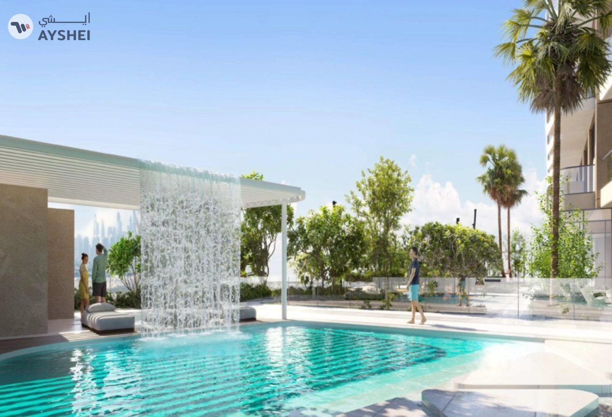 APARTMENT FOR SALE IN ELARIS SKY, JUMEIRAH VILLAGE TRIANGLE
