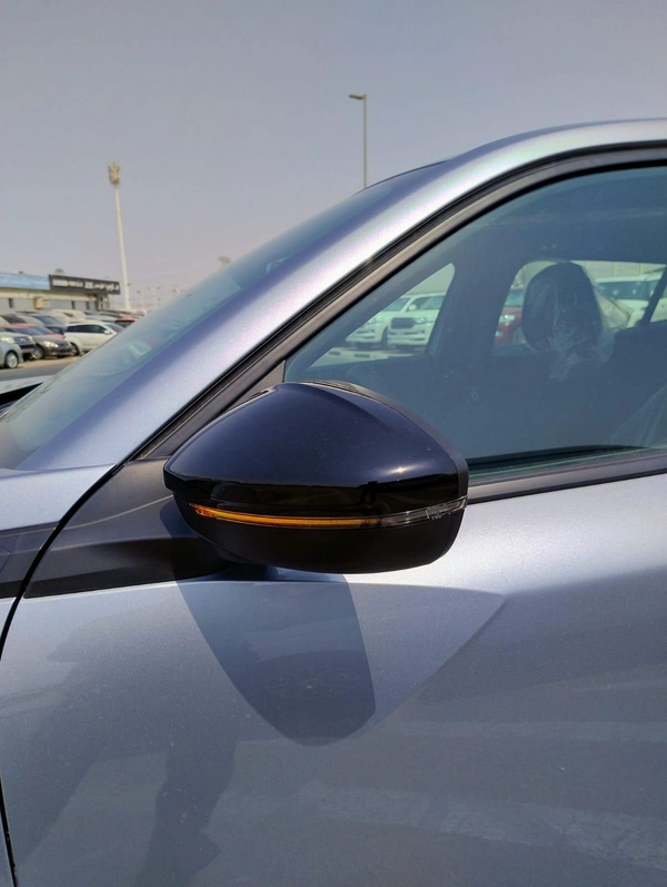 PEUGEOT 2008 1.2 L ACTIVE TURBO MODEL 2025