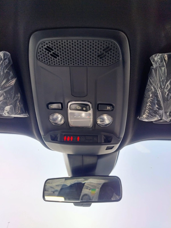 PEUGEOT 2008 1.2 L ACTIVE TURBO MODEL 2025