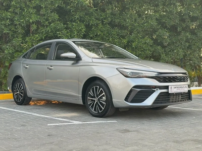 MG 5 /GCC / 2025/ 1.5L PETROL-1