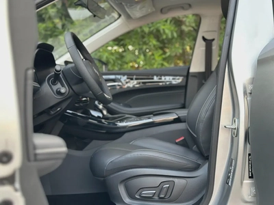 MG 5 /GCC / 2025/ 1.5L PETROL-10