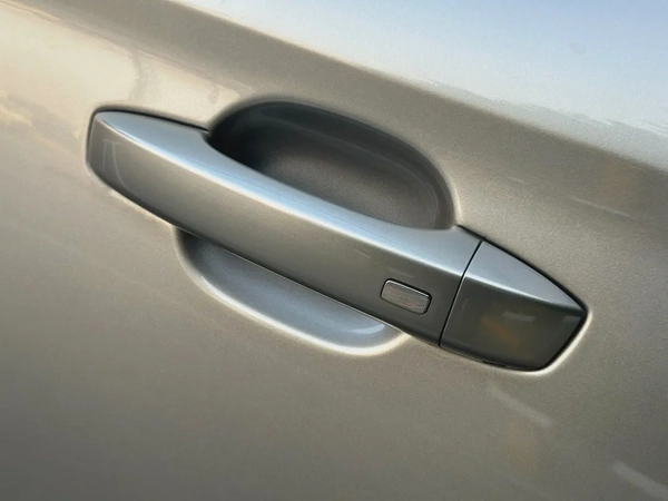 MG 5 /GCC / 2025/ 1.5L PETROL
