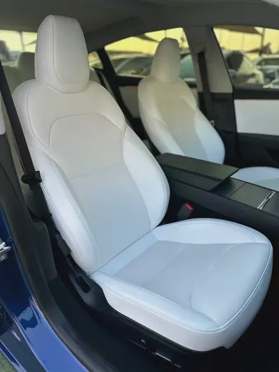 Tesla Model 3 Long Range 2024 GCC Specs-11