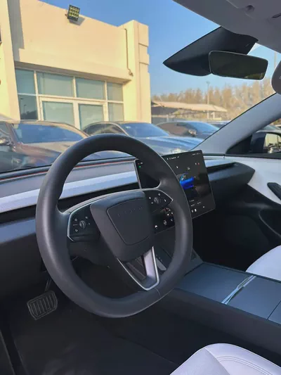 Tesla Model 3 Long Range 2024 GCC Specs-5