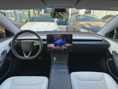 Tesla Model 3 Long Range 2024 GCC Specs-7