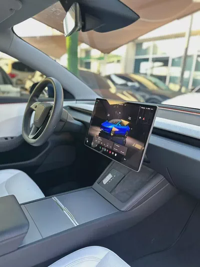 Tesla Model 3 Long Range 2024 GCC Specs-8