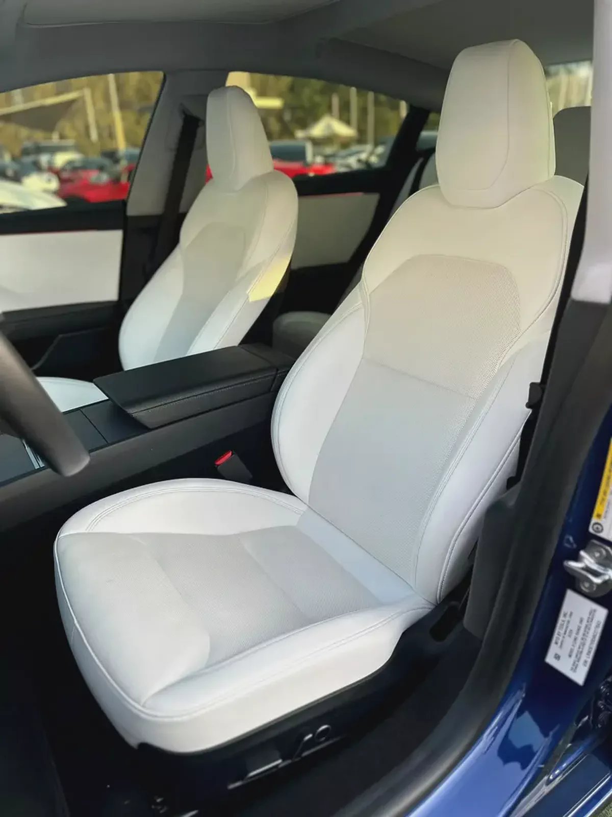 Tesla Model 3 Long Range 2024 GCC Specs-4-4