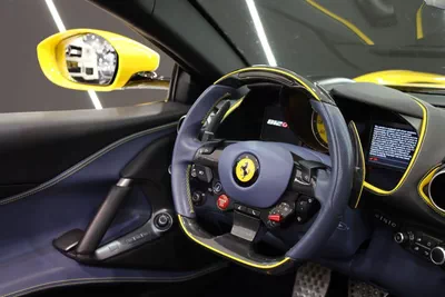 Ferrari 812 GTS-8