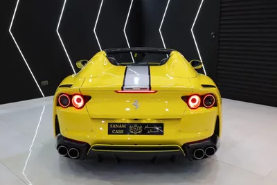 Ferrari 812 GTS-2