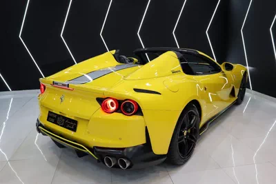 Ferrari 812 GTS-5