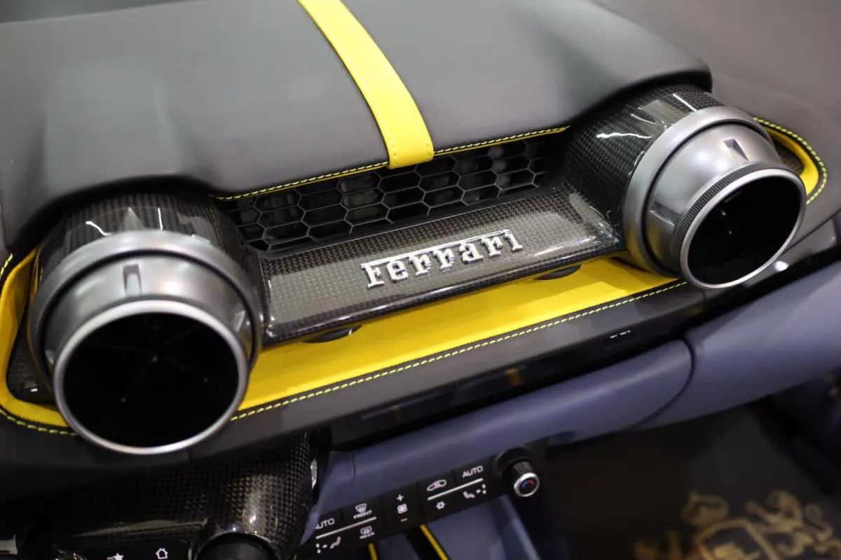 Ferrari 812 GTS-6-6