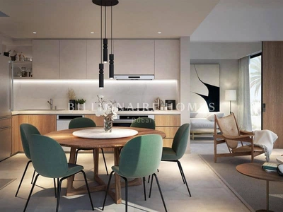 Talia, The Valley by Emaar, Dubai-7
