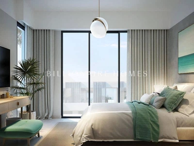 Talia, The Valley by Emaar, Dubai-8