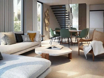 Talia, The Valley by Emaar, Dubai-0