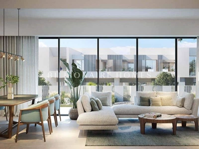 Talia, The Valley by Emaar, Dubai-1
