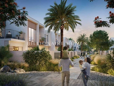 Talia, The Valley by Emaar, Dubai-3