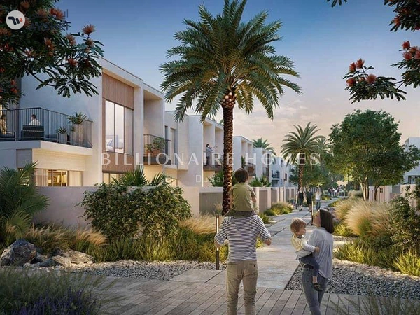 Talia, The Valley by Emaar, Dubai