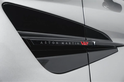 AED 28,985 / 60 months | 20% DP | 2025 Aston Martin Vanquish / FSH / Warranty-16
