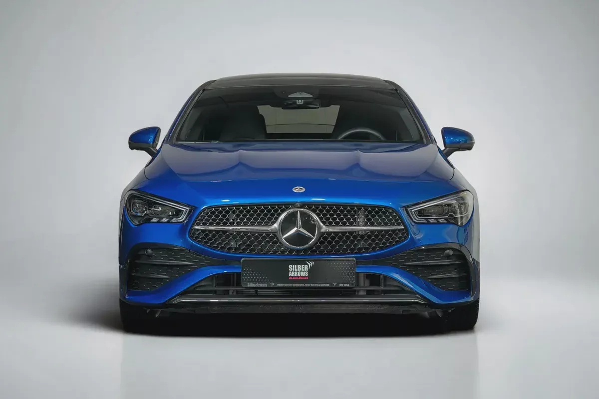 0% DP | AED 2,372 P/M | Agency Service And Warranty Package-3-3