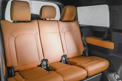 AED 4,929 / 60 months | 0% DP | 2023 Land Rover Defender 130 P400 HSE / Agency Warranty-14