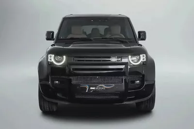 AED 4,929 / 60 months | 0% DP | 2023 Land Rover Defender 130 P400 HSE / Agency Warranty-2