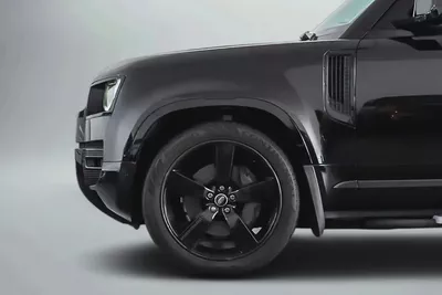 AED 4,929 / 60 months | 0% DP | 2023 Land Rover Defender 130 P400 HSE / Agency Warranty-5