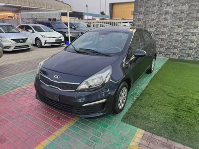 KIA RIO-0